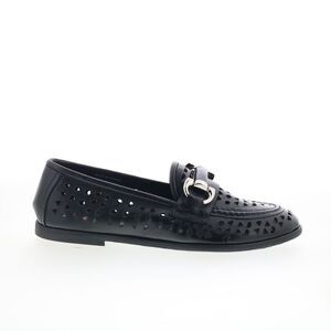 A.S. 98 Womens Jorge Black Shoes (NWT)
